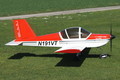 Rans  S-19  -  335cm Styro