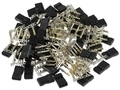 Crimpzange + lose Stecker/Buchsen