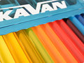 KAVAN - Bügelfolie
