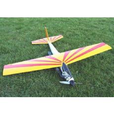 High-Speed - 97cm Spannweite