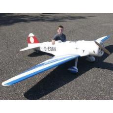 Messerschmitt M-35 - 365cm Spw.