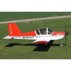 Rans S-19 - 335cm Spw. Styro/Balsa