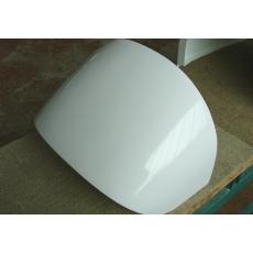 ET: GFK-Kabinenhaube- Vorn- S-19