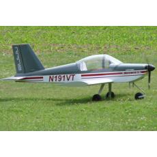 Rans S-19 - VOLL-GFK - 335cm Spw.