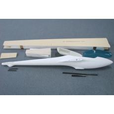 Salto H-101,  Spannweite 390/440cm