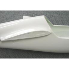 ASW-19 / 20: GFK - Rumpf