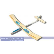 KOLIBRI Segelflugmodell