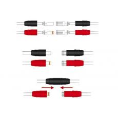 YUKIKING AS150 - 1 x Set - Anti-Spark