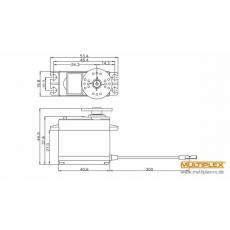 D645MW