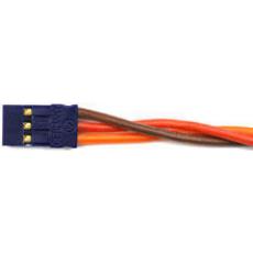 Servokabel 3x0,50qmm Graupner 30cm lang