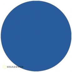 Oracover Bügelfolie -- hellblau 