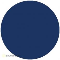 Oracover Bügelfolie -- blau 