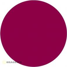 Orastick Klebefolie -- power-pink fluor.