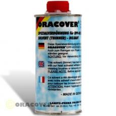 Oracover Spezial-Verdünnung 250ml