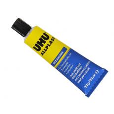 UHU ALLPLAST - 30g -