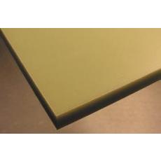 GFK-Platte -- 4,0 mm - 350 x150mm