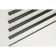 CFK - Rohr -- 4 / 3 mm