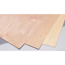 Pappelsperrholz -- 3,0 mm