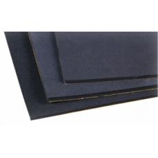 Moosgummiplatten - klebend 5mm