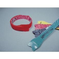 Klettband-Kabelbinder -- 23cm - 8 St.