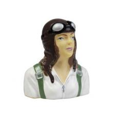 Pilotenfigur Jeanette