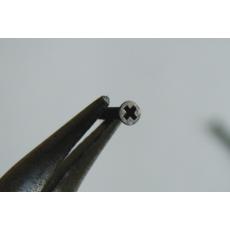 Holzschrauben -- 1,4 x 10 mm