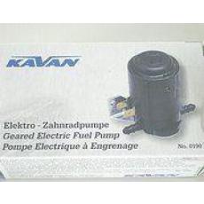 Kavan Pumpe für -- alle Treibstoffe