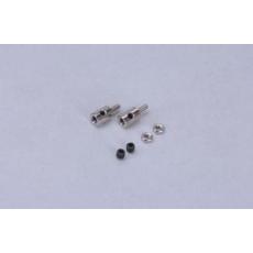 Gestängekupplung 3mm