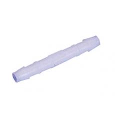 Schlauchverbinder 4 mm -- I-Stück