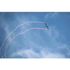 Salto H-101 M: 1:2 - 780cm  -- Deluxe --
