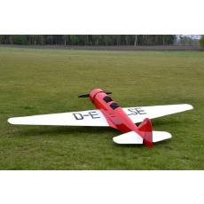 Messerschmitt M-35 - 365cm Spw.