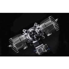 GT120 T  -- Benziner --