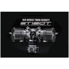 GT120 T  -- Benziner --