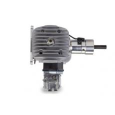 GT120 T  -- Benziner --