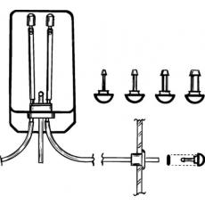 DU-BRO Tankfüllsystem