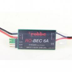ROBBE RO-BEC 6A