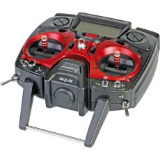 MZ-12 PRO HOTT -  SENDER