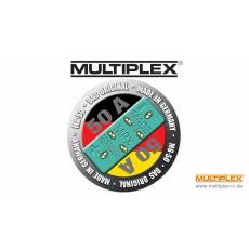 MPX-Buchse -- M6 - 50 A