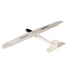 RC-Elektromodell PEP Baukasten
