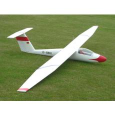 Pilatus B-4  M 1:3  - 500cm Spw.