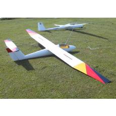 Pilatus B-4  M 1:3  - 500cm Spw.