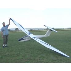 Pilatus B-4  M 1:3  - 500cm Spw.