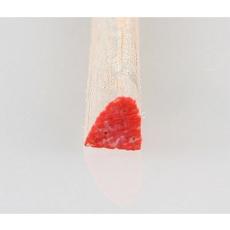 Balsa-Nasenleiste --  5 x 5 mm