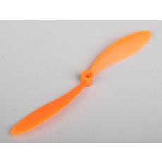 GWS - Luftschraube -- orange -- 6,0 x 5,0