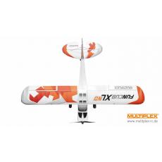 RR-Set - FunCub XL - ND