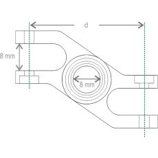Z-Spinner (CN) -- 38 mm
