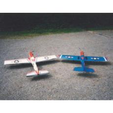 Thunder - 1,48m Spannweite