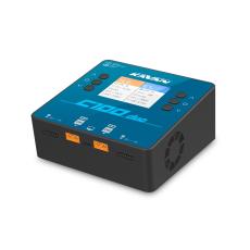 KAVAN C100 Duo Ladegerät - 2 x 500W