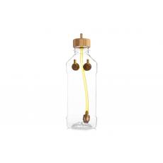Benziner-Tank 360 ml. komplett