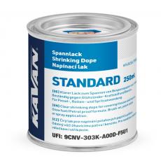 Spannlack STANDARD -- 250ml